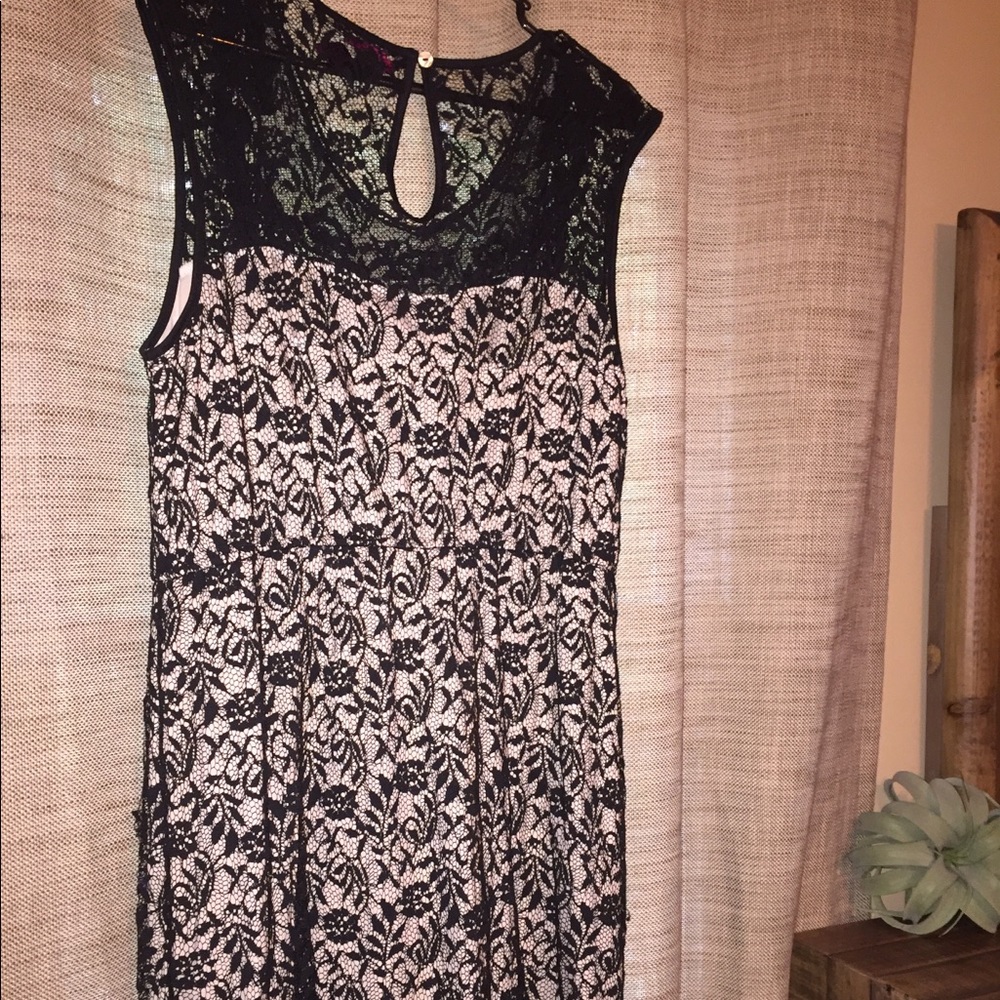 2x dress